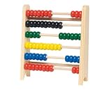 GOKI WM 324 Rechenrahmen