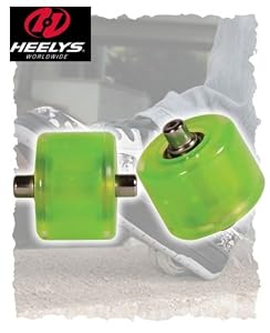heelys replacement wheels amazon
