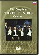 Three Tenors: Carreras, Domingo, Pavarotti In Concert [1990] [DVD]