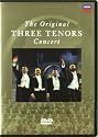 Les Trois tenors : Rome 1990