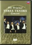 Carreras Domingo Pavarotti in Concert