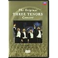 Three Tenors: Carreras, Domingo, Pavarotti In Concert [1990] [DVD]