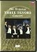 José-Carreras-Three Tenors: Carreras, Domingo, Pavarotti In Concert [1990] [DVD] cd cover