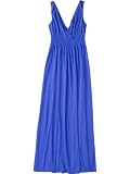 Old Navy Womens Cross-Front Jersey Maxi Dresses