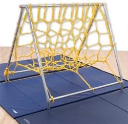 Tunnel Net and Frame (EA)