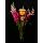 Fortune TIKI-60 Bamboo Tiki LED Light, 60-1/2" Height