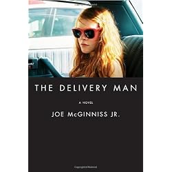 The Delivery Man: A Novel