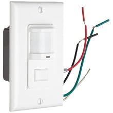 Morris Products 80521 Occupancy Sensors, White