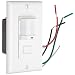 Morris Products 80521 Occupancy Sensors, White