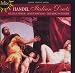 Handel: Italian Duets