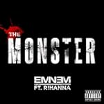 The Monster [feat. Rihanna] [Explicit]