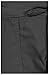 G Med Women's Fashion Multi Pockets Drawstring Straight Leg Scrub Utility Pants