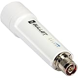 Ubiquiti BULLET-M5-HP Outdoor 802.11n M5HP