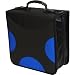 328 DISC CD WALLET SN - CROSS BLUE
