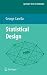 Books : Statistical Design