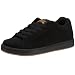 Globe Vice Mens 4 UK Black/Caramello