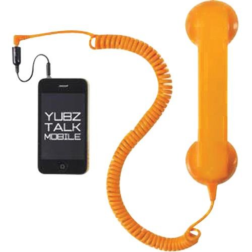 YUBZ HKBYU13O Mobile Retro Handset Florida Orange 41AlizivBoL YUBZ HKBYU13O Mobile Retro Handset Florida Orange