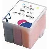 Epson S020191 (T052) Color Remanufactured Ink Cartridge