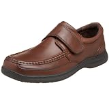 Nunn Bush Men's Venture Loafer,Cognac,10.5 XW