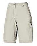 Lowe Alpine Colorado short W - Short Randonnée Femme - cocoon