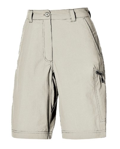 Lowe Alpine Colorado short W - Short Randonnée Femme - cocoon