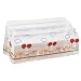 Wenko 5827101100 Schutzh�lle Wiese f�r Gartenbank - Kunststoff, 157 x 76 x 73 cm, transparent