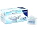 Brita Water Filters And Jugs - Maxtra Cartridges - Pack Of 6