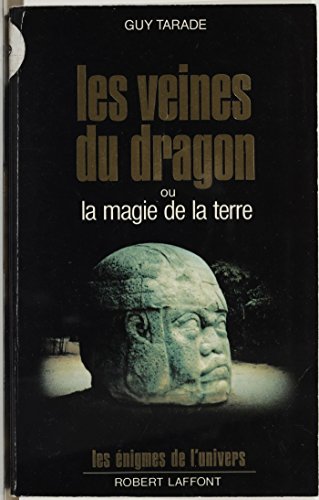 Les Veines du dragon ou la Magie de la terre Les Veines du dragon ou la Magie de la terre