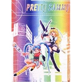 Pretty Sammy Wallscroll #1081