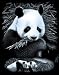 Reeves Scraperfoil: Panda
