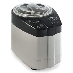 �R�{�d�C MICHIBA KITCHEN PRODUCT RICE CLEANER ������ MB-RC02SB �V���o�[+�u���b�N