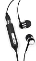 U-Bop TwinTUNE Stereo Hands-Free Headset W/ Active Cable Mounted Button & Collar Clip , Samsung: C170 D520 D800 D820 D830 D840 D900 D900i E250 E390 E420 E570 E590 E840 E870 E900 F300 i600 i640 M300 P300 P310 SGH U300 U100 U600 U700 X530 X820 X830 Z510 Z560 Z720 ZV40