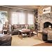 American View Occasional Table Set by Stanley Furniture