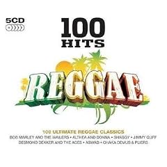 100 Hits: Reggae