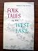Books : Folk Tales of the West Lake