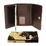 Celeritas Sports; Beige Fashion Star Signature Wallet item number 560430