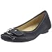 Hush Puppies Women's Fountain Black 23698000 5 UK Regular