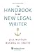The Handbook for the New Legal Writer (Aspen Coursebooks)