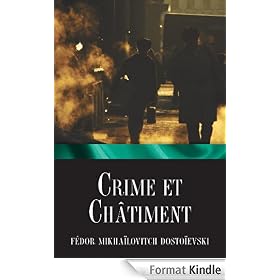 Crime et ch�timent