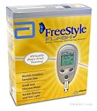 Product details for Freestyle Flash Kit (RETAIL)