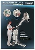 SEDECAL SPSL-HF-4.0 Portable X-Ray