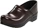 Dansko Women's Professional Pro Cabrio Leather Clog