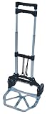 Milwaukee Hand Trucks 33884 Aluminum Fold Up Hand Truck