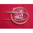 Gas Boiler 1200MM Universal Thermocouple & Fittings'