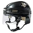 Pittsburgh Penguins NHL Authentic Mini Hockey Helmet from Bauer&Ecirc;