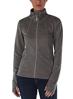 Bench Chaqueta Punto (Gris)