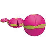 Rubie's France - Jeu de plein air - Phlat Ball Barbie