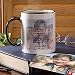 Father's Day Gifts - Personalized Photo Coffee Mug With Just For Him Poem