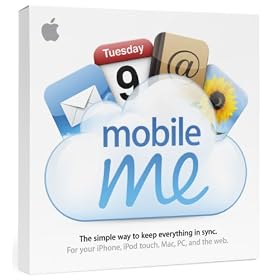Apple MobileMe
