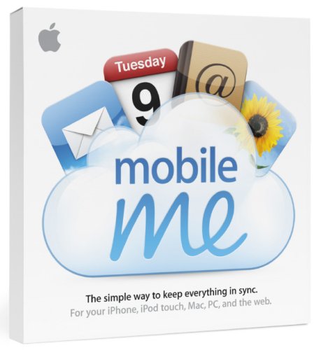 Apple MobileMe
